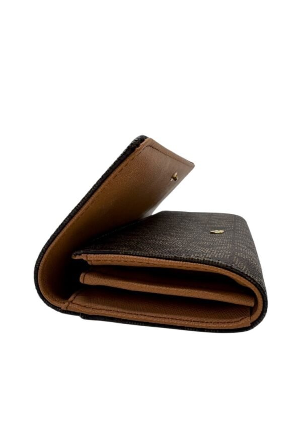 MICHAEL KORS - TRAVEL WALLET MONOGRAM - Image 6